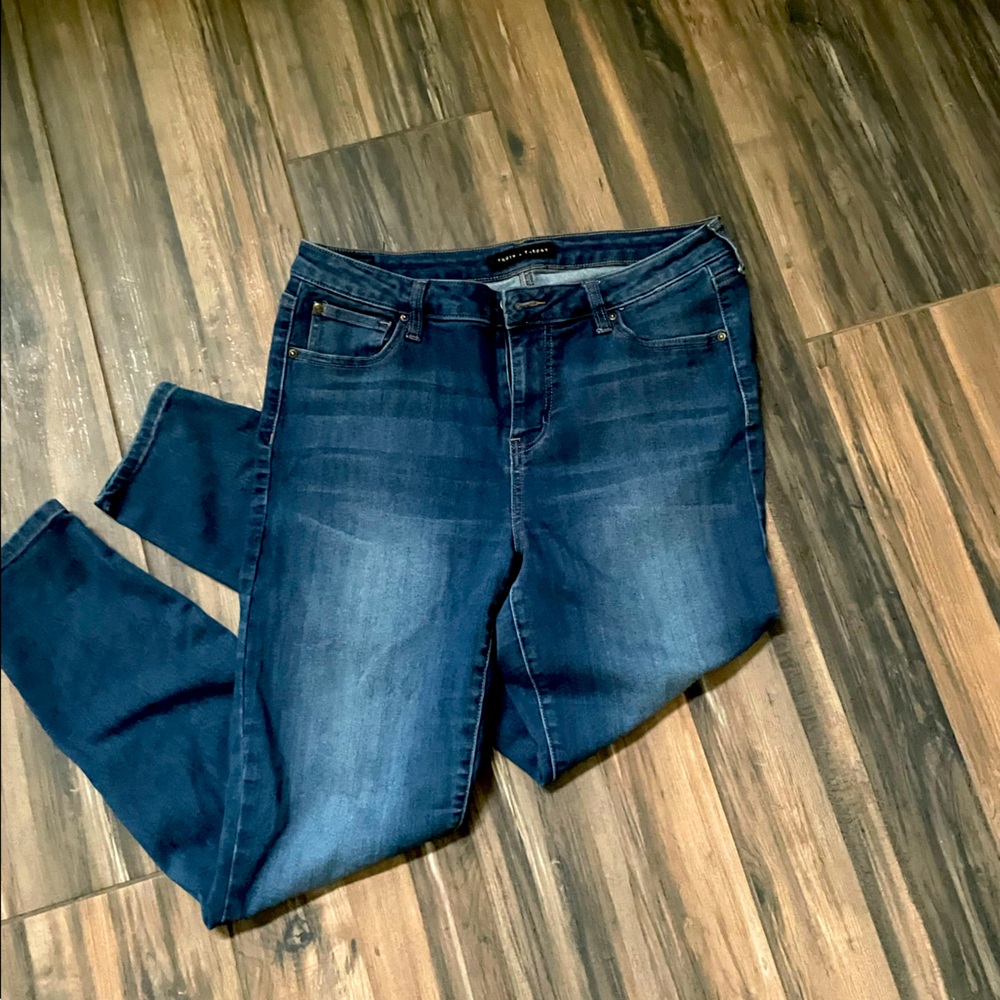 Jeans
